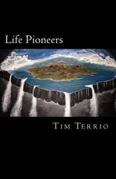 portada Life Pioneers: The Edge of Possibility! (en Inglés)