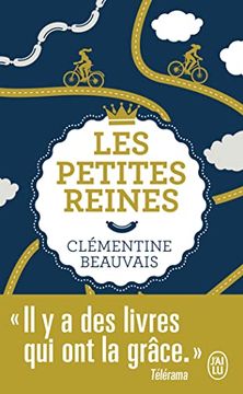 portada Les Petites Reines (Littã Rature Franã§Aise (12684) (in French)