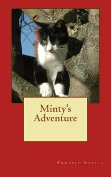 portada Minty's Adventure (en Inglés)