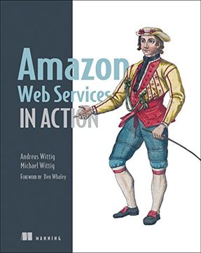 portada Amazon Web Services in Action