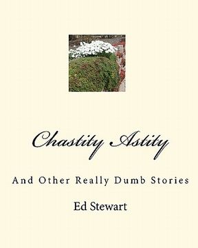 portada chastity astity (en Inglés)