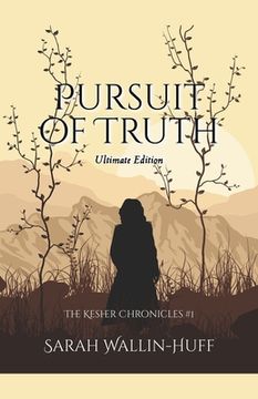 portada Pursuit of Truth (Ultimate Edition) (en Inglés)