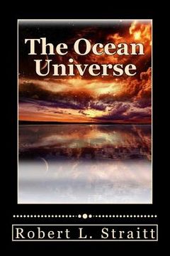 portada The Ocean Universe (en Inglés)