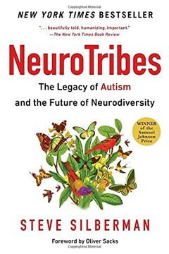 portada Neurotribes: The Legacy of Autism and the Future of Neurodiversity 