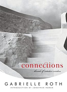 portada Connections: Threads of Intuitive Wisdom 