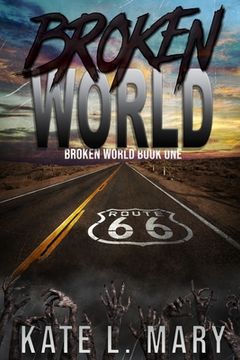 portada Broken World (in English)