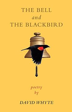 portada Bell & the Blackbird 