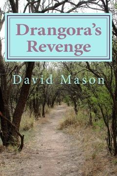 portada Drangora's Revenge