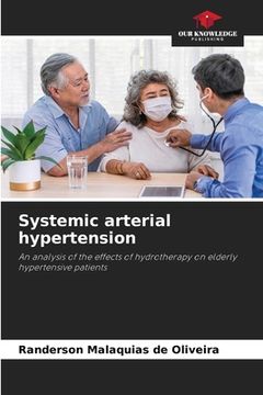 portada Systemic arterial hypertension (en Inglés)