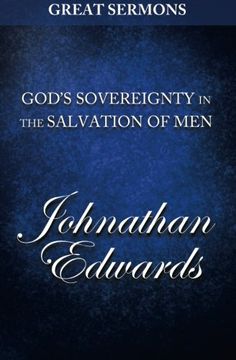 portada Great Sermons - God's Sovereignty in the Salvation of Men