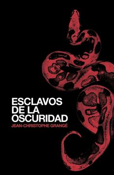 portada Esclavos de la Oscuridad