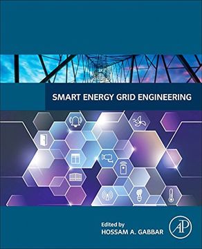 portada Smart Energy Grid Engineering (en Inglés)