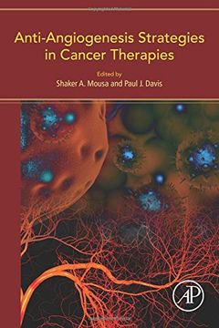 portada Anti-Angiogenesis Strategies in Cancer Therapies