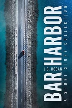 portada Bar Harbor: A Short Story Collection (en Inglés)