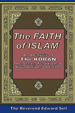 portada the faith of islam (in English)