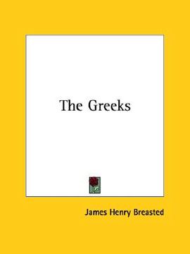 portada the greeks