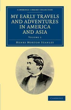 portada My Early Travels and Adventures in America and Asia 2 Volume Set: My Early Travels and Adventures in America and Asia - Volume 1. Collection - Travel and Exploration in Asia) (in English)