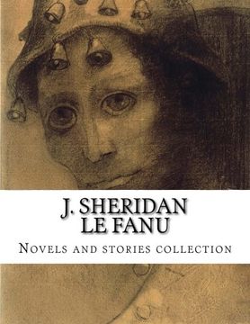 portada J. Sheridan Le Fanu,  Novels and stories collection