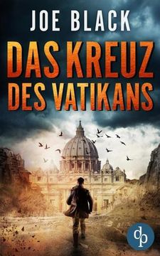 portada Das Kreuz des Vatikans (en Alemán)