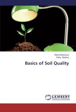 portada Basics of Soil Quality