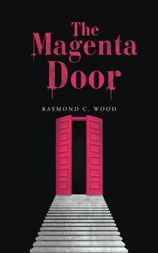 portada The Magenta Door (en Inglés)