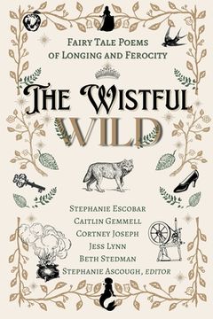 portada The Wistful Wild