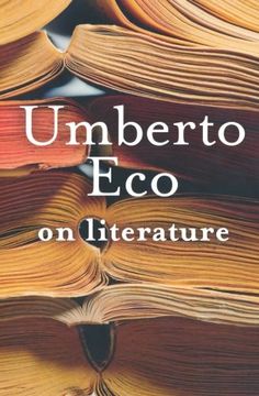 on literature