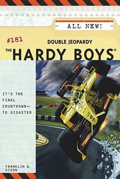 double jeopardy (en Inglés)