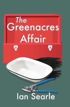 portada The Greenacres Affair 