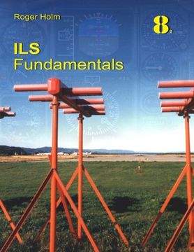 portada Ils Fundamentals: The Instrument Landing System in Theory (en Inglés)