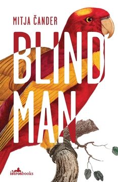 portada Blind man (in English)