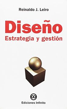 portada Diseño. Estrategia y Gestion