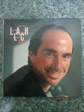portada Lluis Llach (Catalan Edition)