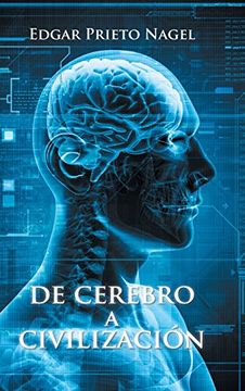 portada De Cerebro a Civilización (in Spanish)