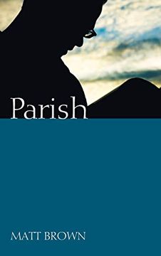 portada Parish (en Inglés)