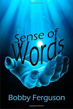 portada Sense of Words