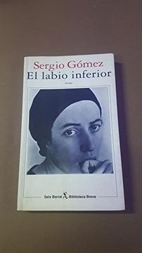 portada El Labio Inferior (in Spanish)