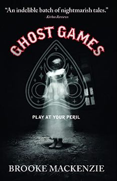 portada Ghost Games
