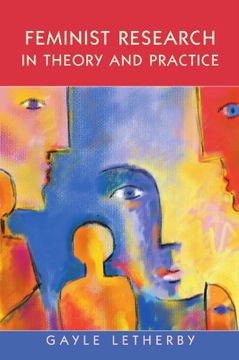 portada Feminist Research in Theory and Practice 