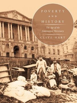 portada Poverty and History: The age of the Sentimental Mercenary (in English)