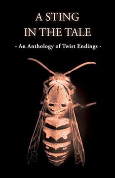portada A Sting in the Tale - an Anthology of Twist Endings (in English)