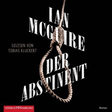 portada Der Abstinent: 2 cds (in German)