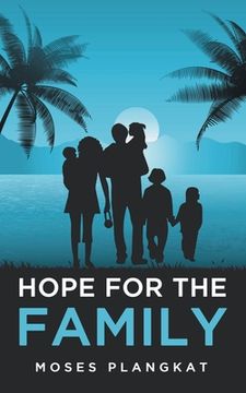 portada Hope for the Family (en Inglés)