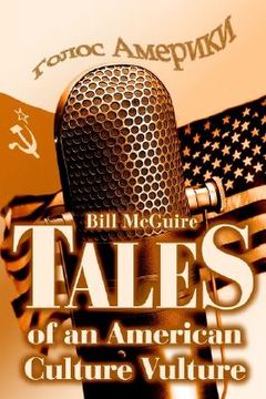 portada tales of an american culture vulture (in English)
