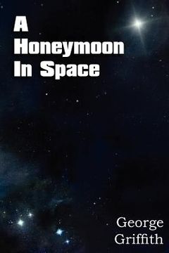portada a honeymoon in space (in English)