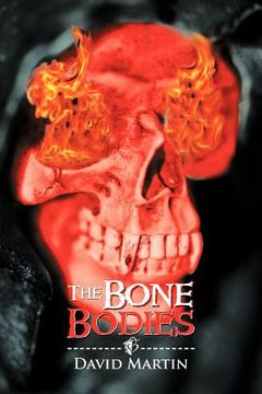 portada the bone bodies (en Inglés)