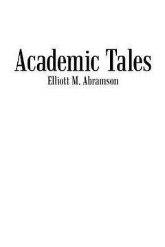 portada academic tales