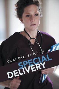 portada Special Delivery (en Inglés)