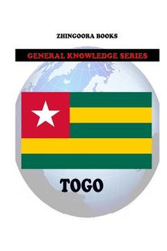 portada Togo (en Inglés)