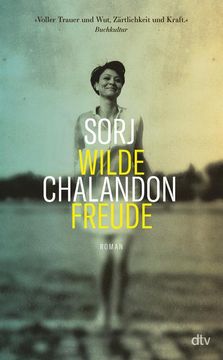 portada Wilde Freude (in German)